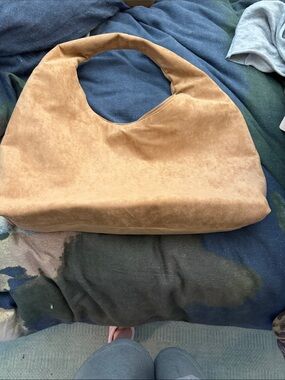 A new day purse